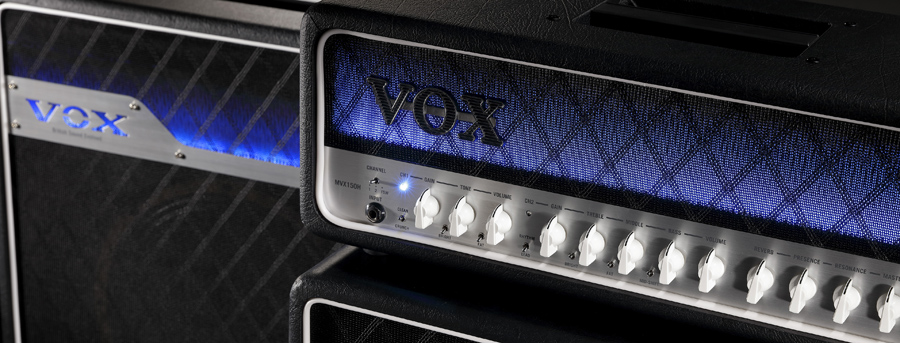 VOX MVX150 shine