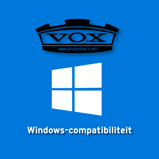 windows 10VOX logo